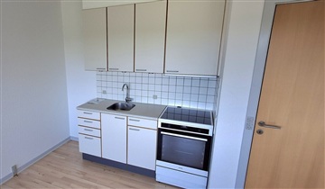 Photo 1. Apartment, Koktvedvej, Frederikshavn 