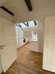 Photo 5. Apartment, Haderslevgade, Aarhus C 