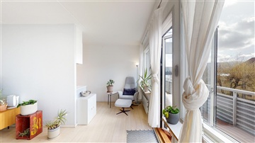 Photo 18. Apartment, Bernhard Bangs Alle, Frederiksberg 