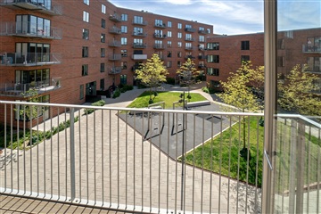 Billede 10. Lejlighed, Tove Maës Vej, Valby 