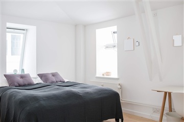 Photo 1. Room, , København K 