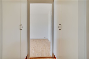 Photo 12. Apartment, Rungstedvej, Rungsted Kyst 