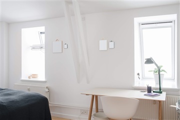 Photo 2. Room, , København K 