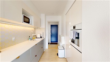 Photo 21. Apartment, Bernhard Bangs Alle, Frederiksberg 