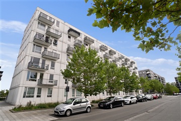 Billede 16. Lejlighed, Gyngemose Parkvej, Søborg 