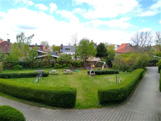 Photo 6. Room, Markskellet, Vanløse 