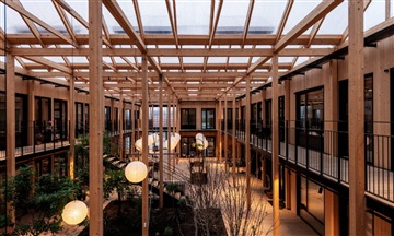 Billede 11. Lejlighed, Skovpibervej, Næstved 