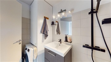 Photo 11. Apartment, Bernhard Bangs Alle, Frederiksberg 