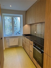 Photo 1. Apartment, Haderslevgade, Aarhus C 