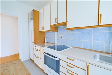 Billede 7. Lejlighed, Frøbels Alle, Frederiksberg 