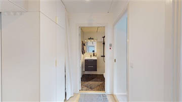 Photo 5. Apartment, Bernhard Bangs Alle, Frederiksberg 