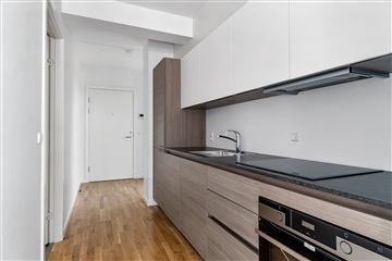 Photo 9. Apartment, Vestergade, Aarhus C 