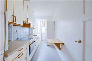 Billede 6. Lejlighed, Frøbels Alle, Frederiksberg 