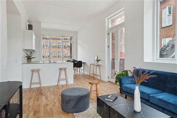 Billede 6. Lejlighed, Grønnegade, Roskilde 