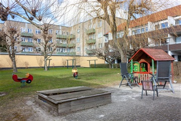 Photo 30. Apartment, Bernhard Bangs Alle, Frederiksberg 