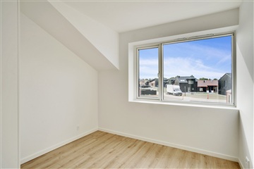 Photo 9. House, Degnejorden, Lejre 