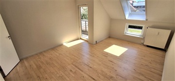 Photo 2. Apartment, Markedsvej, Frederikshavn 