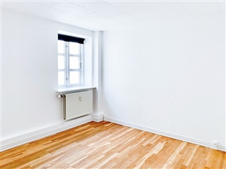 Photo 8. Apartment, Kattesundet, Aalborg 