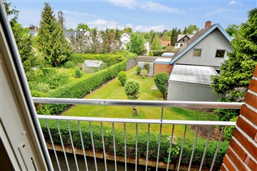 Photo 15. Apartment, Rungstedvej, Rungsted Kyst 