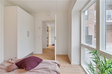 Billede 9. Lejlighed, Lækrogen, Albertslund 