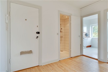 Photo 4. Apartment, Rungstedvej, Rungsted Kyst 