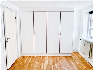 Photo 9. Apartment, Kattesundet, Aalborg 