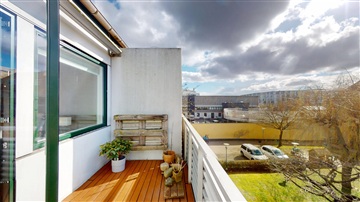 Photo 28. Apartment, Bernhard Bangs Alle, Frederiksberg 