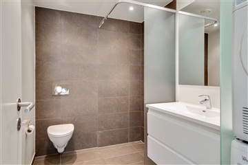 Billede 3. Lejlighed, Tove Maës Vej, Valby 