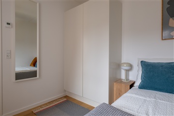 Billede 2. Værelse, , København SV 