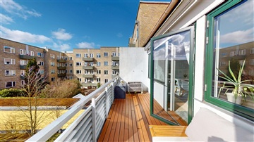 Photo 25. Apartment, Bernhard Bangs Alle, Frederiksberg 