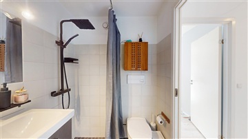 Photo 12. Apartment, Bernhard Bangs Alle, Frederiksberg 