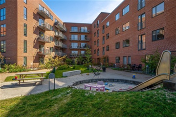 Billede 15. Lejlighed, Vigerslev Allé, Valby 