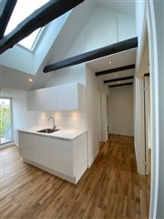 Photo 3. Apartment, Haderslevgade, Aarhus C 