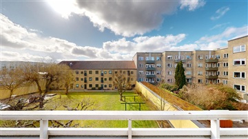 Photo 23. Apartment, Bernhard Bangs Alle, Frederiksberg 