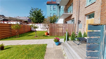 Photo 7. Apartment, Sjællandsgade, Aarhus C 