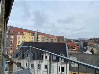 Photo 5. Apartment, Prinsensgade, Aalborg 