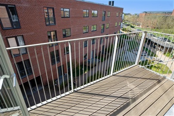 Billede 12. Lejlighed, Vigerslev Allé, Valby 