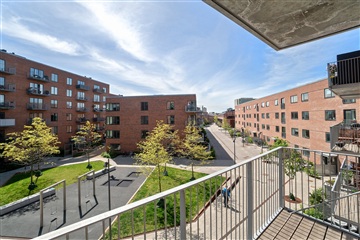 Billede 11. Lejlighed, Tove Maës Vej, Valby 