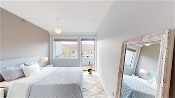 Photo 6. Apartment, Bernhard Bangs Alle, Frederiksberg 