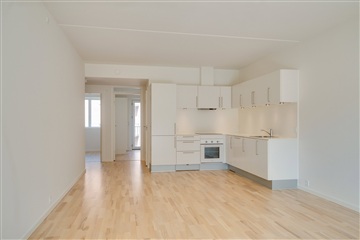 Billede 7. Lejlighed, Tove Maës Vej, Valby 