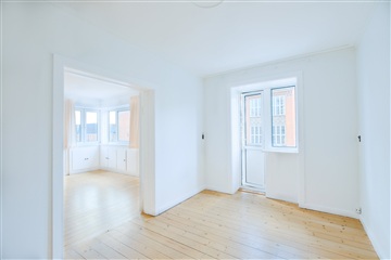 Billede 3. Lejlighed, Frøbels Alle, Frederiksberg 