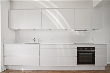 Photo 3. Apartment, Rampelyset, Roskilde 