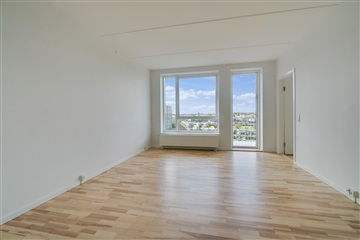 Billede 1. Lejlighed, Gyngemose Parkvej, Søborg 