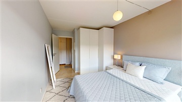 Photo 7. Apartment, Bernhard Bangs Alle, Frederiksberg 