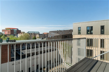 Photo 4. Apartment, Vestergade, Aarhus C 