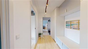 Photo 13. Apartment, Bernhard Bangs Alle, Frederiksberg 