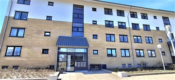 Billede 10. Lejlighed, Højrupsvej, Frederikshavn 