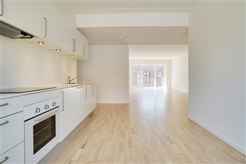 Billede 4. Lejlighed, Vigerslev Allé, Valby 