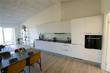 Photo 4. House, Mariedalen, Silkeborg 