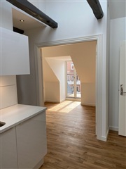 Photo 4. Apartment, Haderslevgade, Aarhus C 